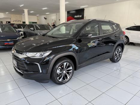 CHEVROLET Tracker 1.2 12V 4P FLEX TURBO PREMIER AUTOM�TICO, Foto 1