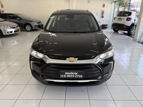 CHEVROLET Tracker 1.2 12V 4P FLEX TURBO PREMIER AUTOM�TICO, Foto 2