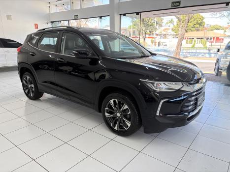 CHEVROLET Tracker 1.2 12V 4P FLEX TURBO PREMIER AUTOM�TICO, Foto 3