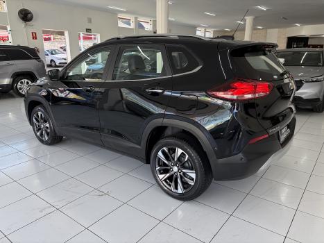 CHEVROLET Tracker 1.2 12V 4P FLEX TURBO PREMIER AUTOM�TICO, Foto 4