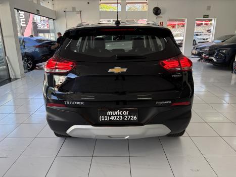 CHEVROLET Tracker 1.2 12V 4P FLEX TURBO PREMIER AUTOM�TICO, Foto 6