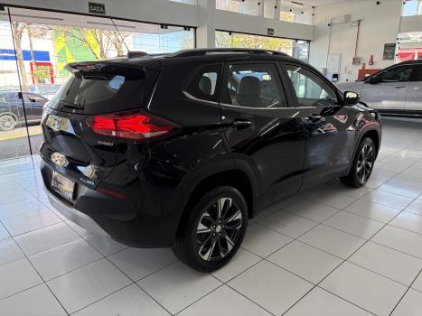 CHEVROLET Tracker 1.2 12V 4P FLEX TURBO PREMIER AUTOM�TICO, Foto 7