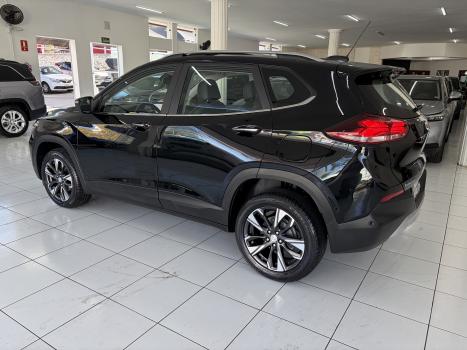 CHEVROLET Tracker 1.2 12V 4P FLEX TURBO PREMIER AUTOM�TICO, Foto 8
