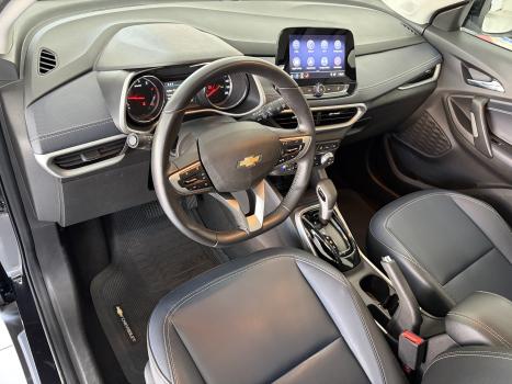 CHEVROLET Tracker 1.2 12V 4P FLEX TURBO PREMIER AUTOM�TICO, Foto 9