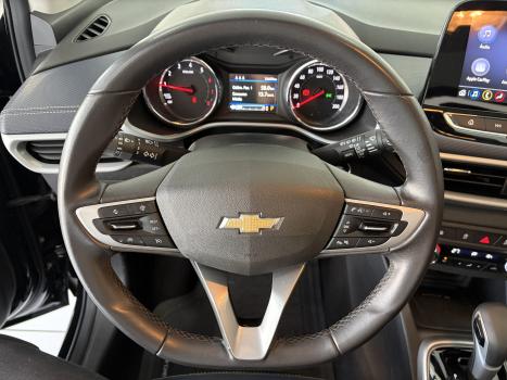 CHEVROLET Tracker 1.2 12V 4P FLEX TURBO PREMIER AUTOM�TICO, Foto 11