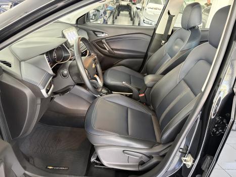 CHEVROLET Tracker 1.2 12V 4P FLEX TURBO PREMIER AUTOM�TICO, Foto 12
