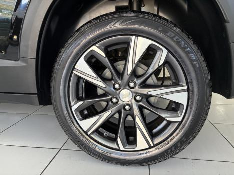 CHEVROLET Tracker 1.2 12V 4P FLEX TURBO PREMIER AUTOM�TICO, Foto 14