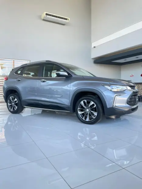 CHEVROLET Tracker 1.2 12V 4P FLEX TURBO PREMIER AUTOM�TICO, Foto 2
