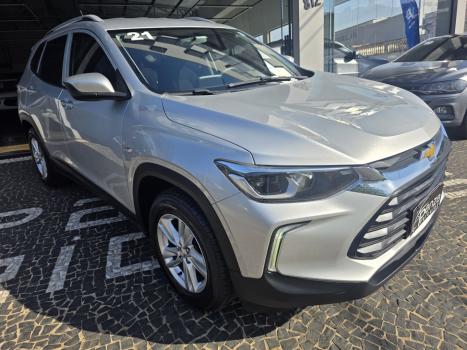CHEVROLET Tracker 1.0 12V 4P FLEX TURBO AUTOM�TICO, Foto 1