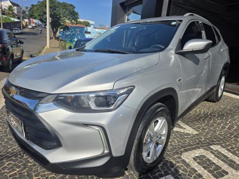 CHEVROLET Tracker 1.0 12V 4P FLEX TURBO AUTOM�TICO, Foto 2