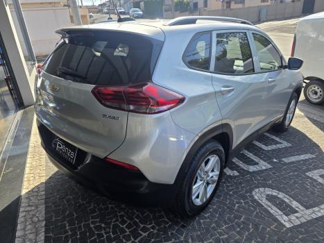 CHEVROLET Tracker 1.0 12V 4P FLEX TURBO AUTOM�TICO, Foto 4
