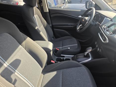 CHEVROLET Tracker 1.0 12V 4P FLEX TURBO AUTOM�TICO, Foto 6