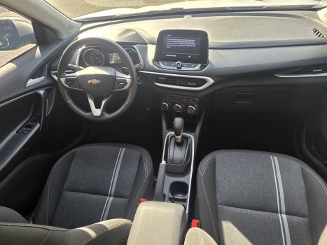 CHEVROLET Tracker 1.0 12V 4P FLEX TURBO AUTOM�TICO, Foto 7