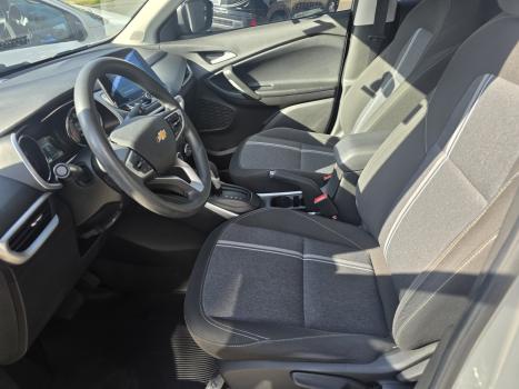 CHEVROLET Tracker 1.0 12V 4P FLEX TURBO AUTOM�TICO, Foto 8
