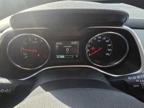 CHEVROLET Tracker 1.0 12V 4P FLEX TURBO AUTOM�TICO, Foto 9