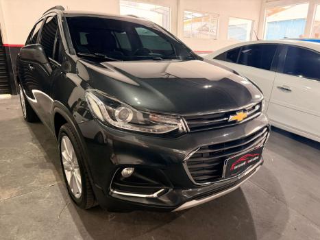 CHEVROLET Tracker 1.4 16V 4P FLEX PREMIER TURBO AUTOM�TICO, Foto 2