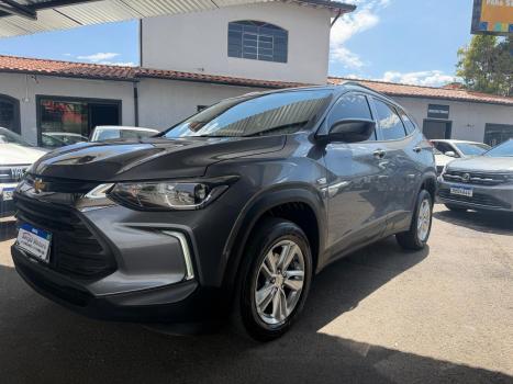 CHEVROLET Tracker 1.0 12V 4P FLEX TURBO AUTOM�TICO, Foto 1