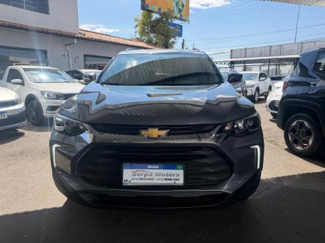 CHEVROLET Tracker 1.0 12V 4P FLEX TURBO AUTOM�TICO, Foto 2