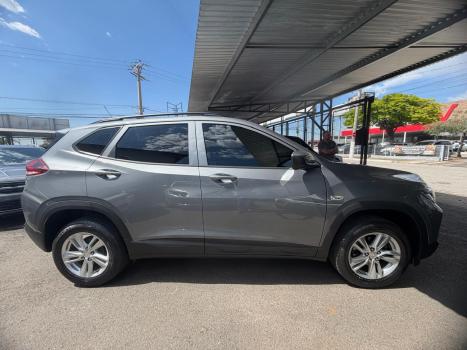 CHEVROLET Tracker 1.0 12V 4P FLEX TURBO AUTOM�TICO, Foto 4
