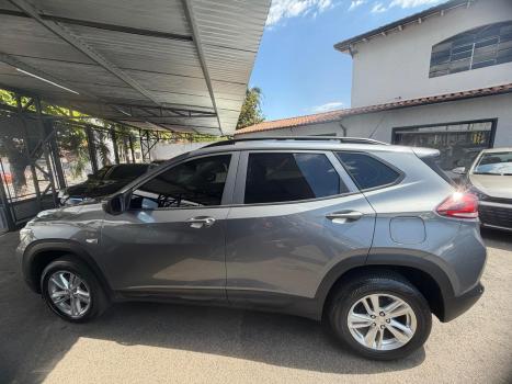 CHEVROLET Tracker 1.0 12V 4P FLEX TURBO AUTOM�TICO, Foto 5