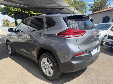 CHEVROLET Tracker 1.0 12V 4P FLEX TURBO AUTOM�TICO, Foto 6
