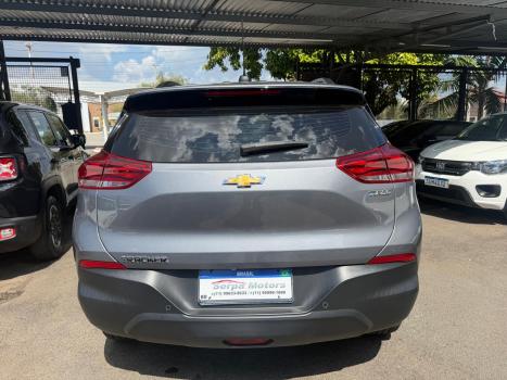 CHEVROLET Tracker 1.0 12V 4P FLEX TURBO AUTOM�TICO, Foto 7