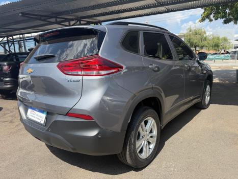 CHEVROLET Tracker 1.0 12V 4P FLEX TURBO AUTOM�TICO, Foto 8
