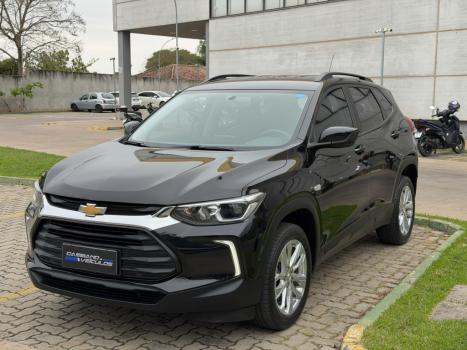 CHEVROLET Tracker 1.0 12V 4P FLEX TURBO LTZ AUTOM�TICO, Foto 1