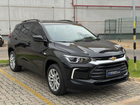 CHEVROLET Tracker 1.0 12V 4P FLEX TURBO LTZ AUTOM�TICO, Foto 2