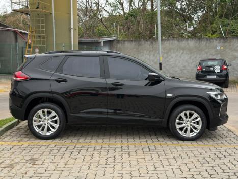 CHEVROLET Tracker 1.0 12V 4P FLEX TURBO LTZ AUTOM�TICO, Foto 3