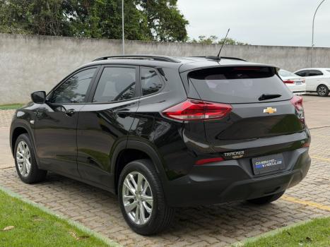 CHEVROLET Tracker 1.0 12V 4P FLEX TURBO LTZ AUTOM�TICO, Foto 5