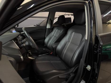 CHEVROLET Tracker 1.0 12V 4P FLEX TURBO LTZ AUTOM�TICO, Foto 6