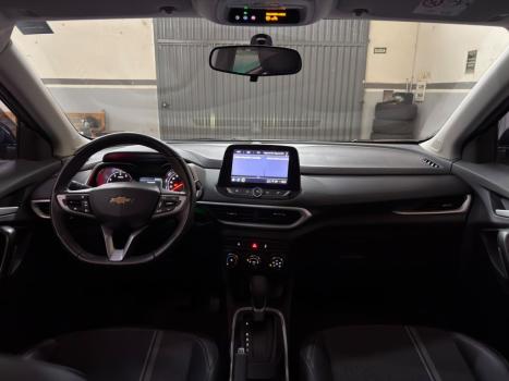 CHEVROLET Tracker 1.0 12V 4P FLEX TURBO LTZ AUTOM�TICO, Foto 7