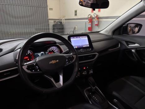 CHEVROLET Tracker 1.0 12V 4P FLEX TURBO LTZ AUTOM�TICO, Foto 8