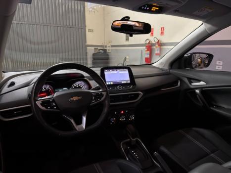 CHEVROLET Tracker 1.0 12V 4P FLEX TURBO LTZ AUTOM�TICO, Foto 9