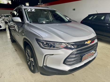 CHEVROLET Tracker 1.2 12V 4P FLEX TURBO PREMIER AUTOMÁTICO, Foto 1