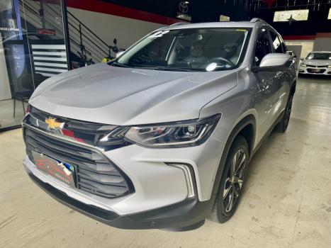 CHEVROLET Tracker 1.2 12V 4P FLEX TURBO PREMIER AUTOMÁTICO, Foto 2
