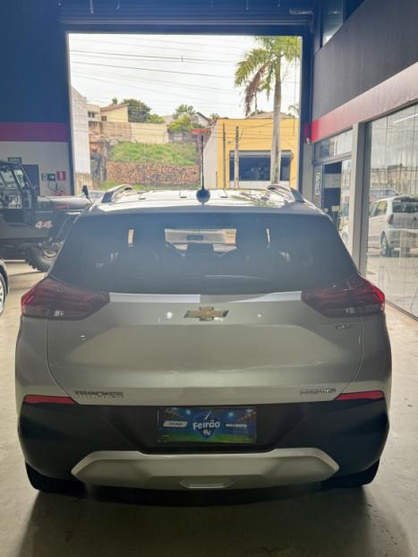 CHEVROLET Tracker 1.2 12V 4P FLEX TURBO PREMIER AUTOMÁTICO, Foto 6