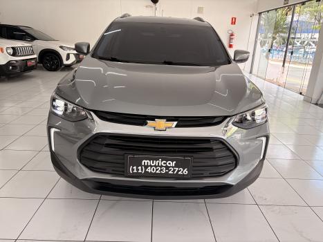 CHEVROLET Tracker 1.0 12V 4P FLEX TURBO AUTOMÁTICO, Foto 2