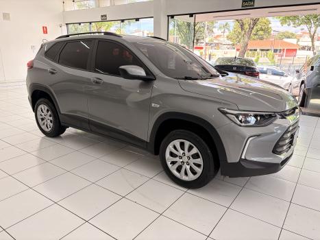 CHEVROLET Tracker 1.0 12V 4P FLEX TURBO AUTOMÁTICO, Foto 3