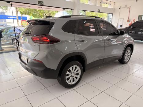 CHEVROLET Tracker 1.0 12V 4P FLEX TURBO AUTOMÁTICO, Foto 4