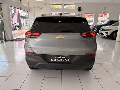 CHEVROLET Tracker 1.0 12V 4P FLEX TURBO AUTOMÁTICO, Foto 6