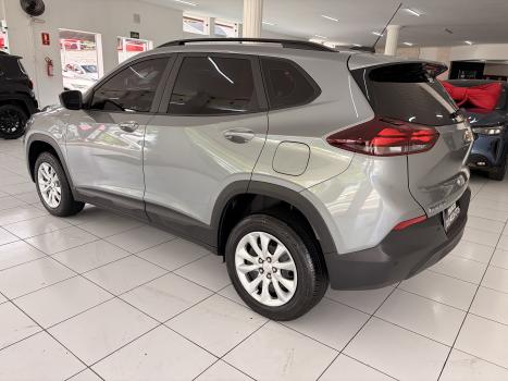 CHEVROLET Tracker 1.0 12V 4P FLEX TURBO AUTOMÁTICO, Foto 7