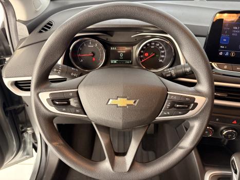 CHEVROLET Tracker 1.0 12V 4P FLEX TURBO AUTOMÁTICO, Foto 8