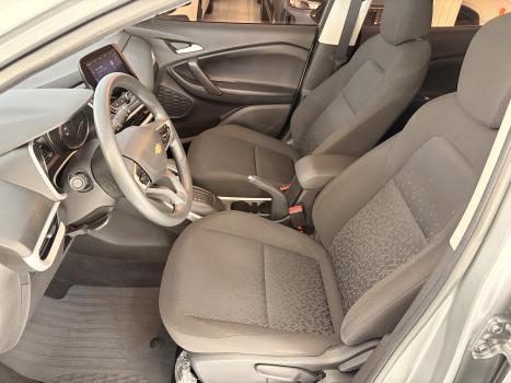 CHEVROLET Tracker 1.0 12V 4P FLEX TURBO AUTOMÁTICO, Foto 9
