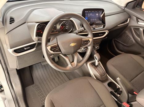 CHEVROLET Tracker 1.0 12V 4P FLEX TURBO AUTOMÁTICO, Foto 10