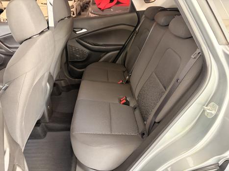 CHEVROLET Tracker 1.0 12V 4P FLEX TURBO AUTOMÁTICO, Foto 13