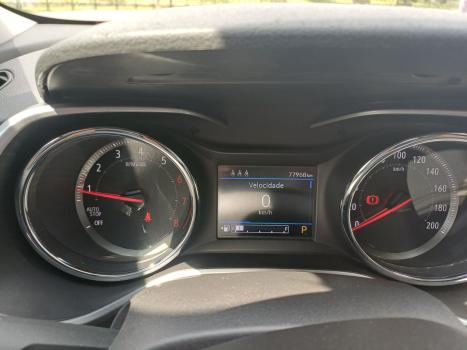 CHEVROLET Tracker 1.2 12V 4P FLEX TURBO PREMIER AUTOMÁTICO, Foto 2