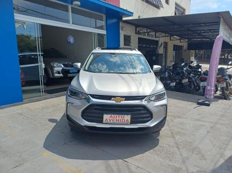 CHEVROLET Tracker 1.2 12V 4P FLEX TURBO PREMIER AUTOMÁTICO, Foto 4