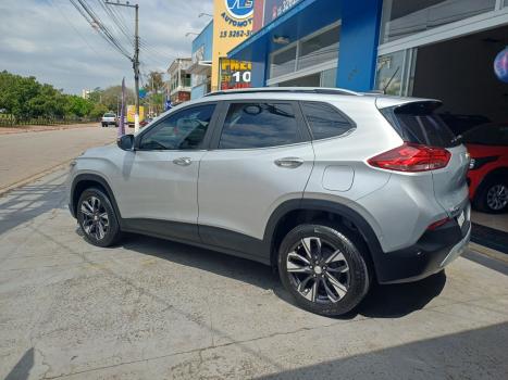 CHEVROLET Tracker 1.2 12V 4P FLEX TURBO PREMIER AUTOMÁTICO, Foto 6